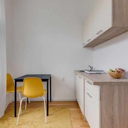 Jt'S Apartments Spanelska Str. Πράγα Εξωτερικό φωτογραφία