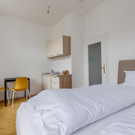 Jt'S Apartments Spanelska Str. Πράγα Εξωτερικό φωτογραφία