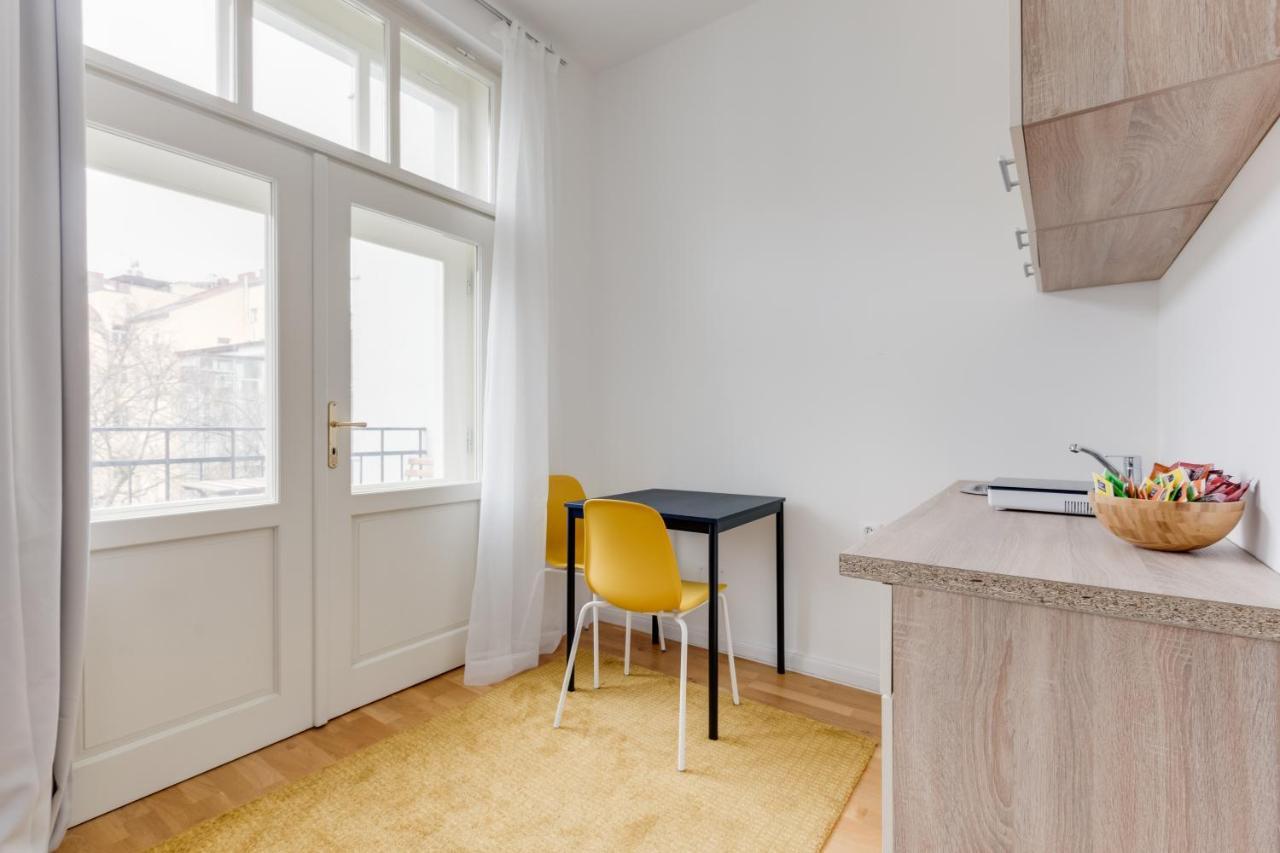 Jt'S Apartments Spanelska Str. Πράγα Εξωτερικό φωτογραφία