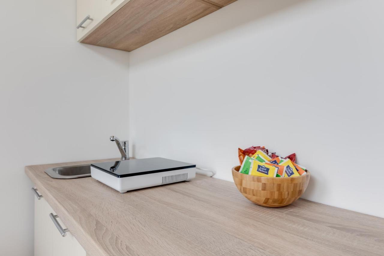 Jt'S Apartments Spanelska Str. Πράγα Εξωτερικό φωτογραφία